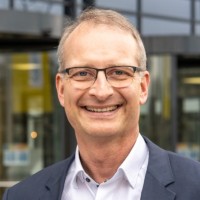 Bayernwerk Employee Robert Pflügl's profile photo