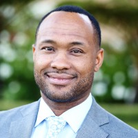 Rose Bowl Stadium Employee Dominick Correy's profile photo