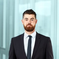 Thylander Employee Tobias Kjærgaard's profile photo