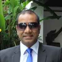 Global Stem Cells Employee Zunaid Raihan's profile photo
