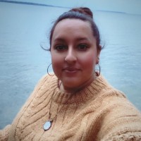 Embracing Abilities Employee Kristen McCarrick's profile photo