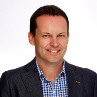 Cevo Australia Employee James Lewis's profile photo