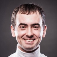 Push - Award winning developers Employee Iurii Budnikov's profile photo