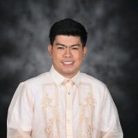 AP Cargo Employee Jeffrey Yulo's profile photo