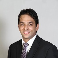 Galytix Employee Apoorv Malhotra's profile photo