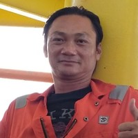 Dimension Bid Employee Bobby Sageng's profile photo