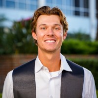 Next Modal Employee Jake Stipp's profile photo
