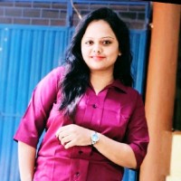 Dabster Employee Rakshitha Reddy's profile photo