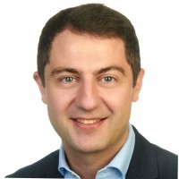 Arturo García-Loygorri Email