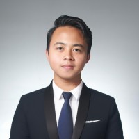 FISClouds Employee Fajar Fadli's profile photo