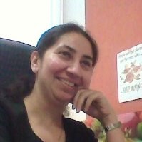 Jet Airways Employee Mamta Shah's profile photo