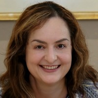 Royal Wolf Employee Patricia de Gori's profile photo