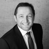 STIWA Group Employee Gerald Berger's profile photo