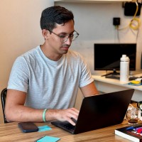 PontoGO Employee Gabriel Angelo's profile photo