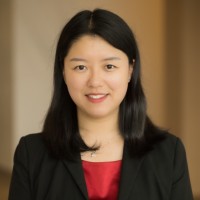 Nancy Xu Email & Phone Number