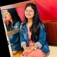 Gameberry Labs Employee Sushmita Bharti's profile photo