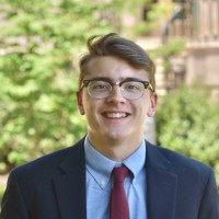 Connor Dion Email & Phone Number