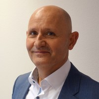 Triggre Employee Ed Lanen's profile photo