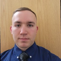 TAT Limco Employee Clayton Hicks's profile photo