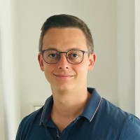 AGPM Employee Louis Grunwald's profile photo