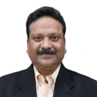 Granules India Limited Employee Srinivas Mss's profile photo