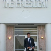 Charles C. Alvarez Email & Phone Number