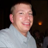 Golden Supply Inc. Employee Daniel Davis's profile photo