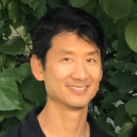 Creation Engine Employee Stephen Lai's profile photo