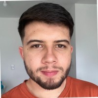 WeShip.com Employee Juan Bermudez's profile photo