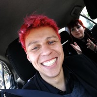 WTFast Employee Boris Sdk's profile photo