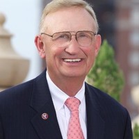 Watkins Uiberall, PLLC Employee William Watkins's profile photo