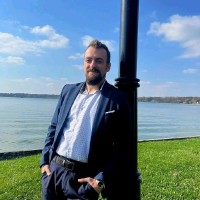 Simple Realty Employee Zac Pinkston's profile photo