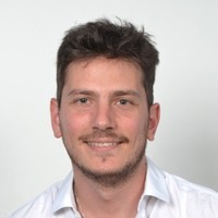 Nextworks S.r.l. Employee Juan Brenes Baranzano's profile photo
