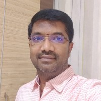 Micro Control Systems Employee Gnanavel Muruganandam's profile photo