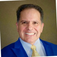 Ericsson Employee David Romo's profile photo