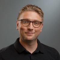Trinetix Employee Lukasz Olechnowicz's profile photo