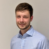 Pulpex Employee Josh Carter's profile photo