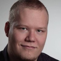 RockOn Employee Janne Järveläinen's profile photo