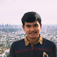 GrayMatter Robotics Employee Rishav Guha's profile photo