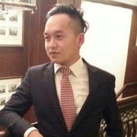 Holimood Limited Employee Kobo Lam's profile photo