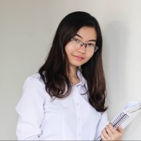 Weploy Employee Cham Nguyen's profile photo