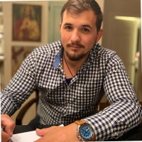 Chasin Hebert Email & Phone Number