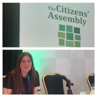 Solas Project Employee Ashling Golden's profile photo