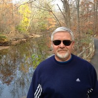 Retired Employee Rick Wigen's profile photo
