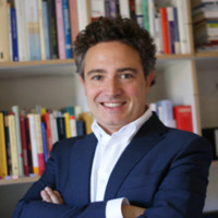 ARBURG, Inc. Employee Raffaele Abbruzzetti's profile photo