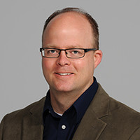NetDocuments Employee Paul Odette's profile photo