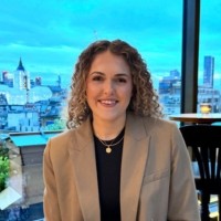 Adanola Employee Joanna Peers's profile photo