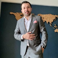 Juan Francisco Estrada Campos Email & Phone Number