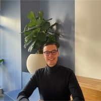 Flowers-Software GmbH Employee Tim Woitschach's profile photo