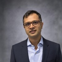 JadeCaps Employee Ankit Goenka's profile photo